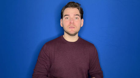 "When Playwrights Kill" Monologue